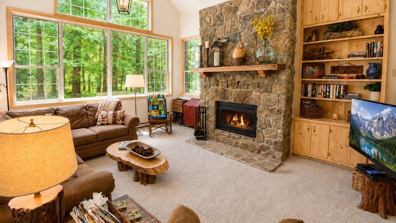 Photo of Livingroom in Durango