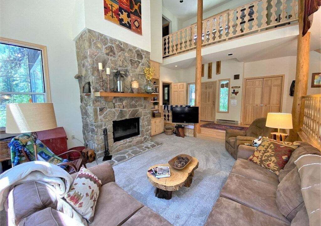 Photo of Livingroom in Durango