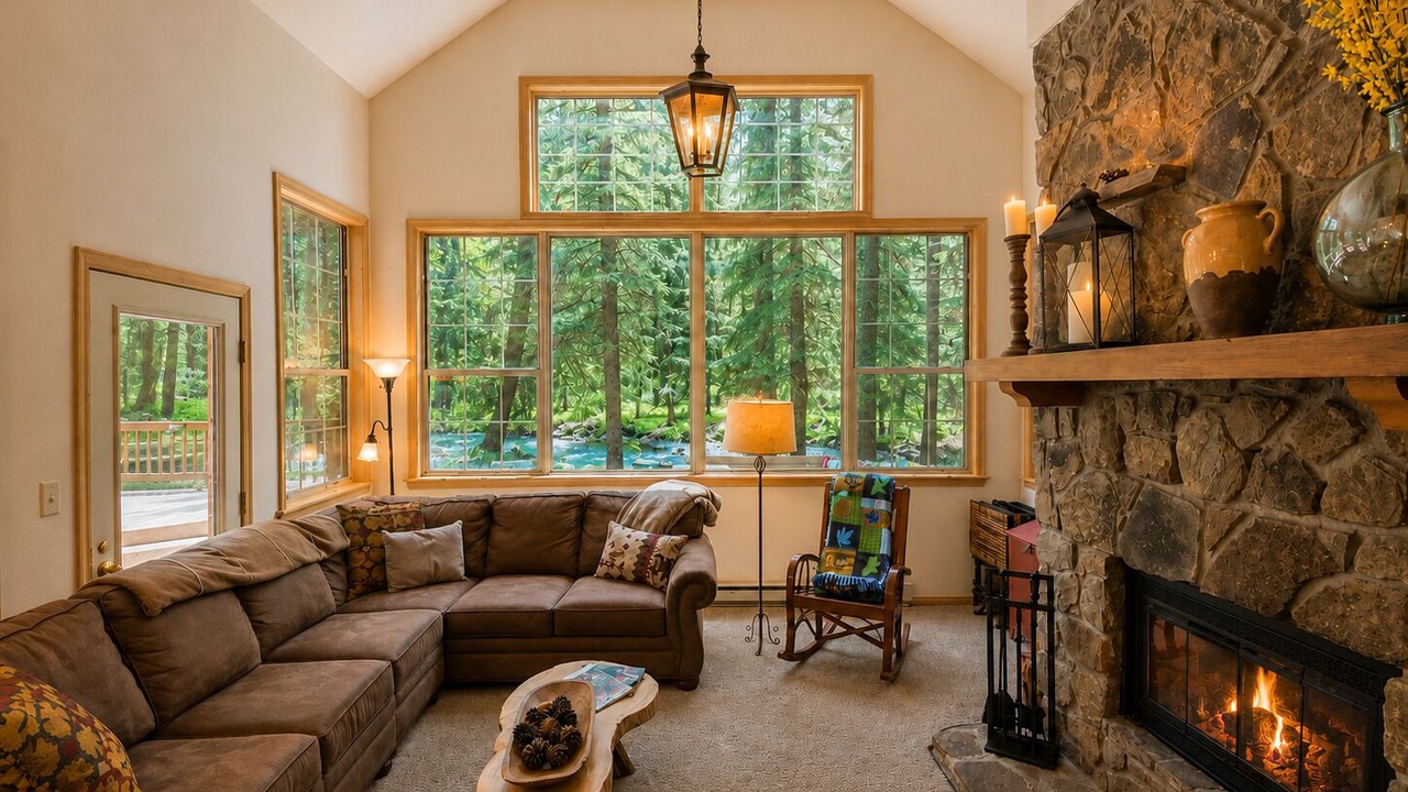 Photo of Livingroom in Durango