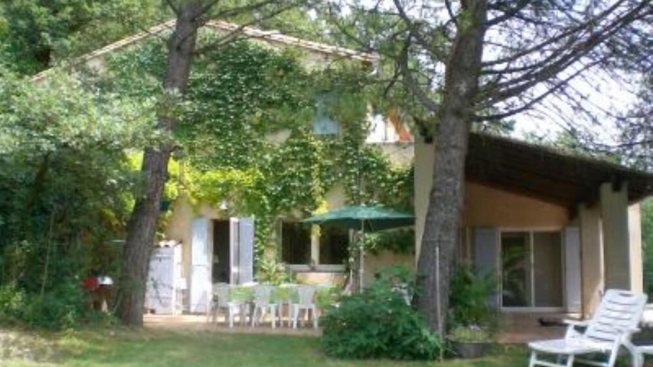 Photo of Outdoor in Savasse