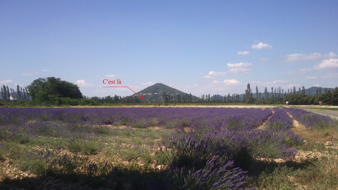 Photo of Outdoor in Savasse