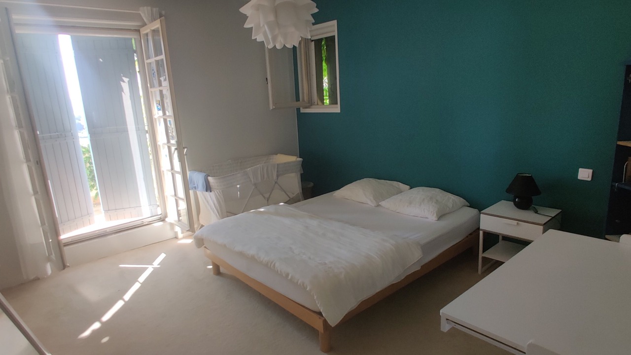 Photo of Bedroom in Savasse