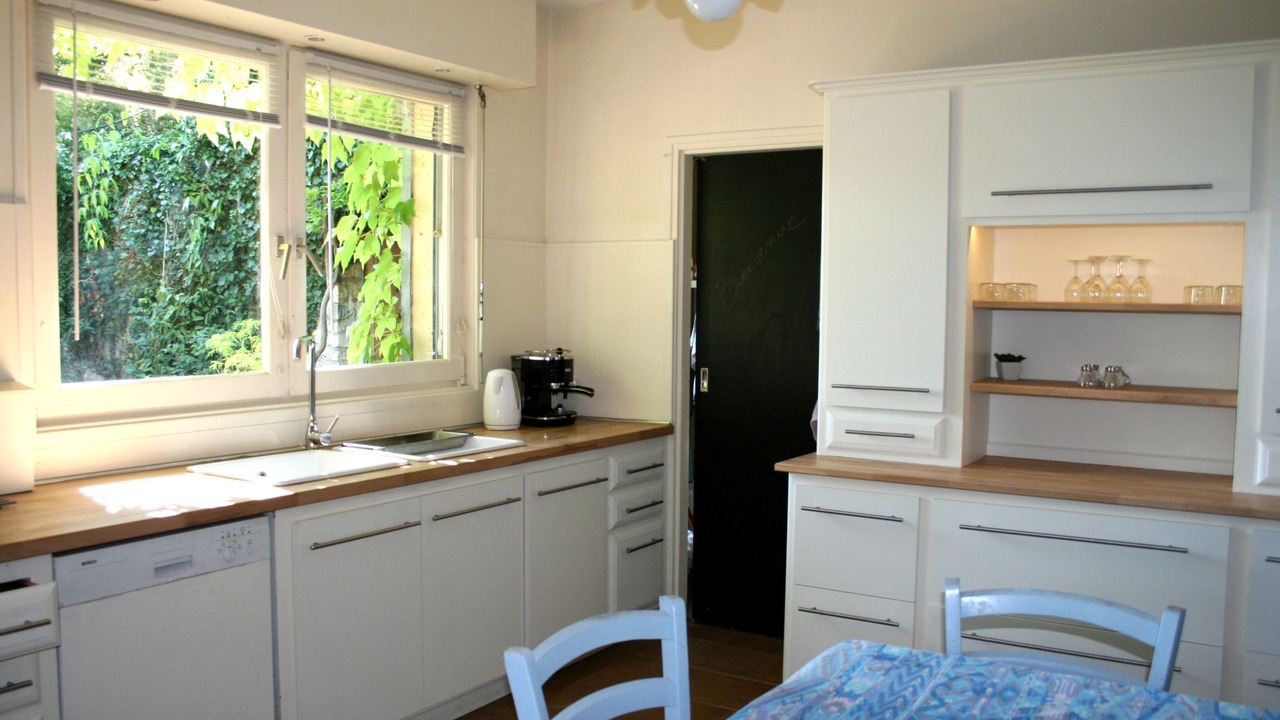Photo of Kitchen in Savasse