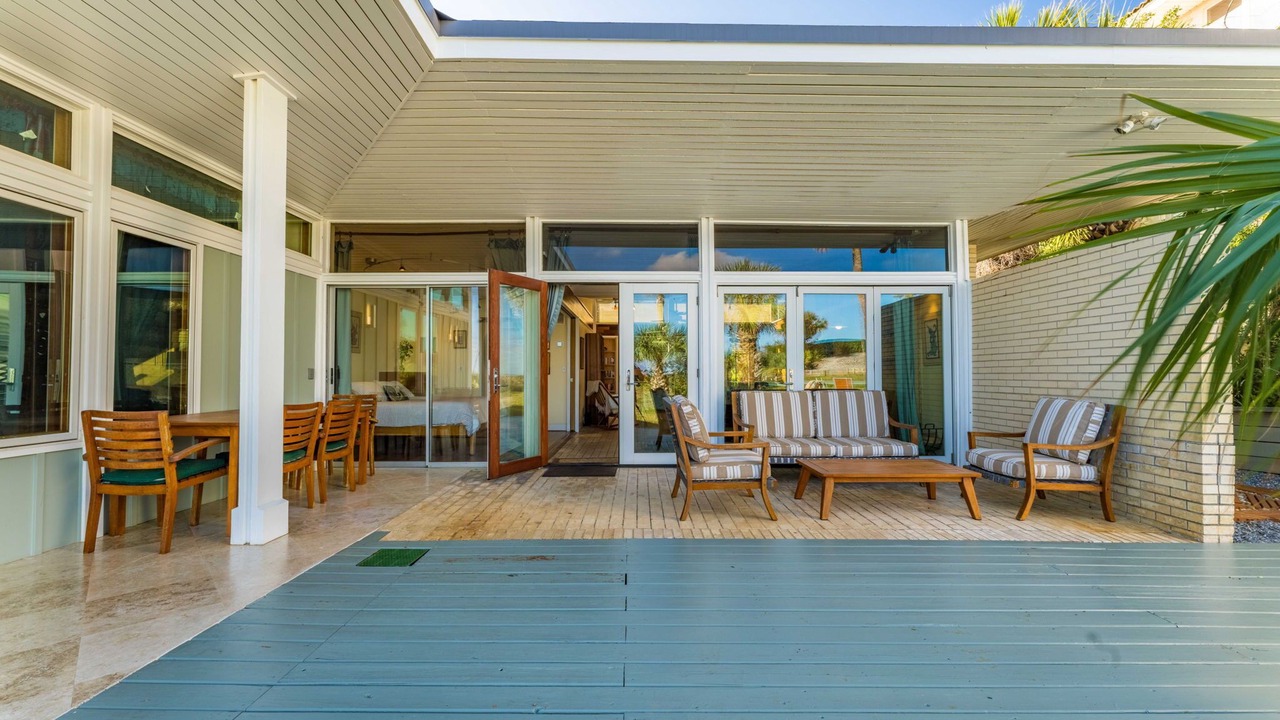 Photo of Outdoor in Atlantic Beach
