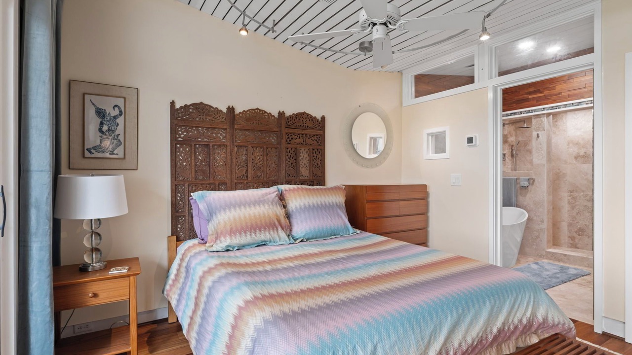 Photo of Bedroom in Atlantic Beach