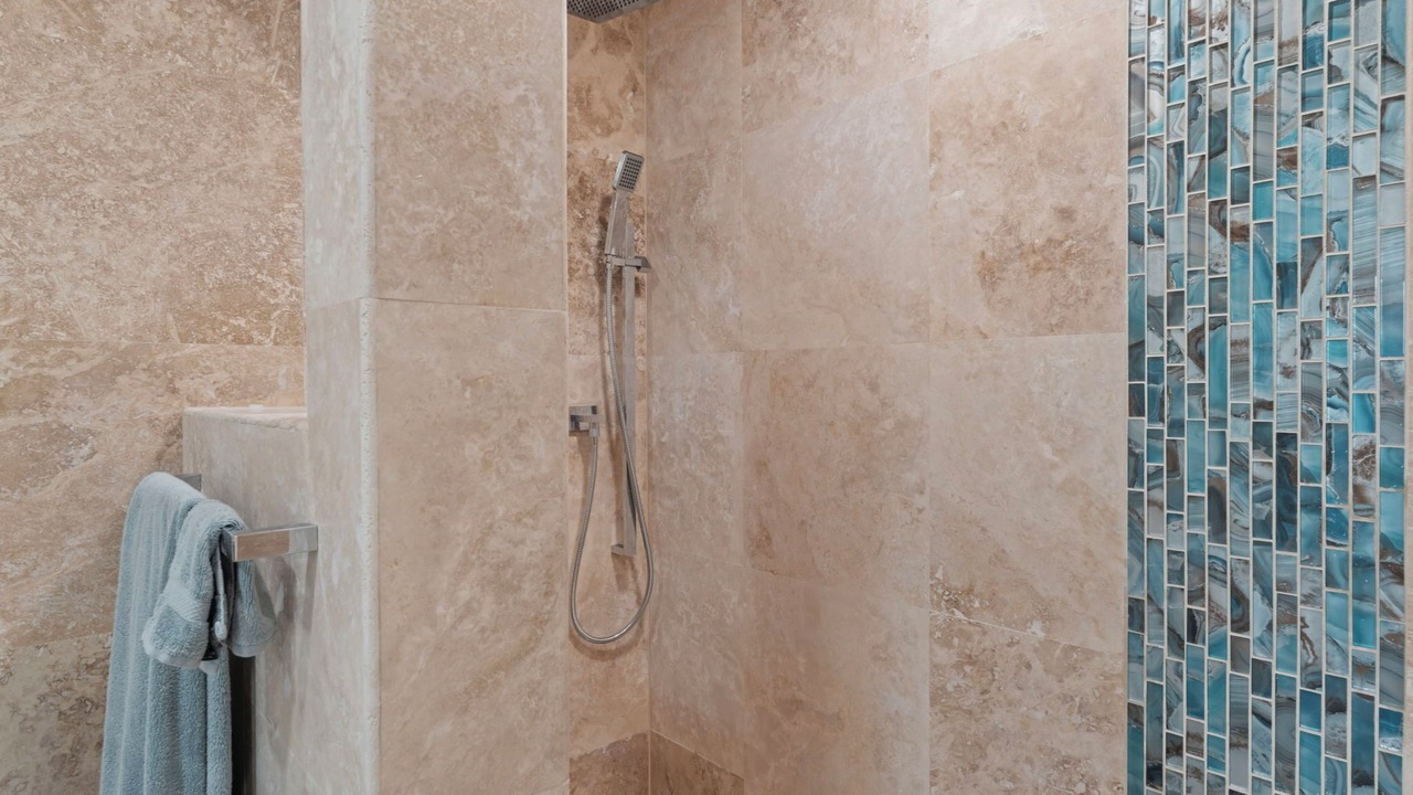 Photo of Bathroom in Atlantic Beach