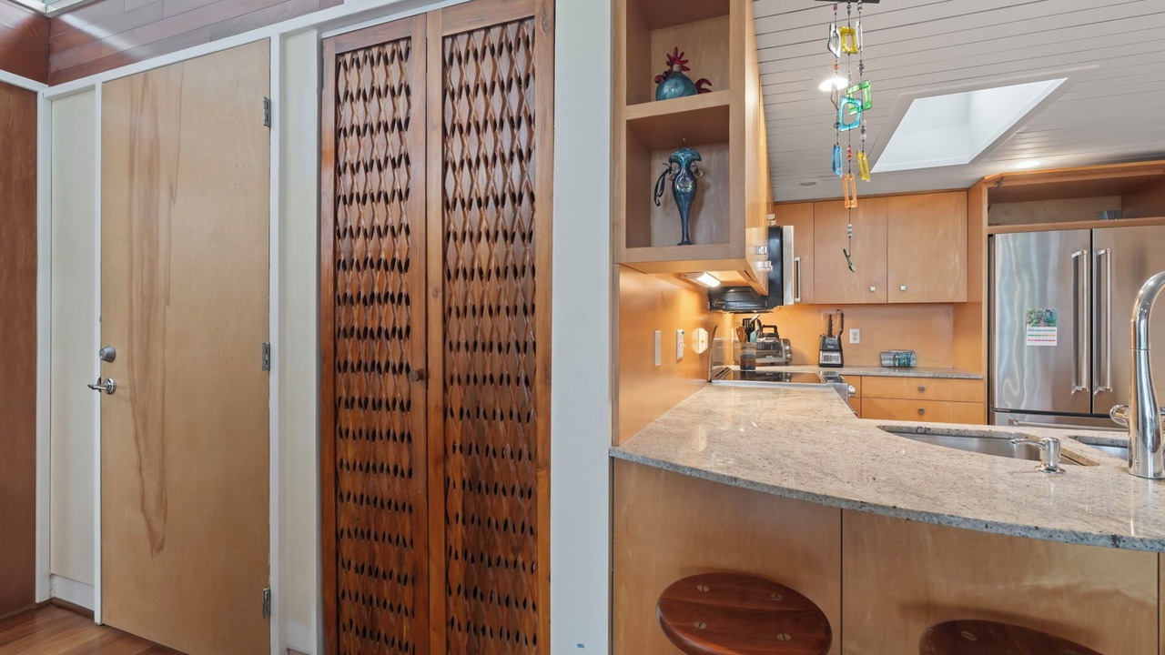 Photo of Kitchen in Atlantic Beach