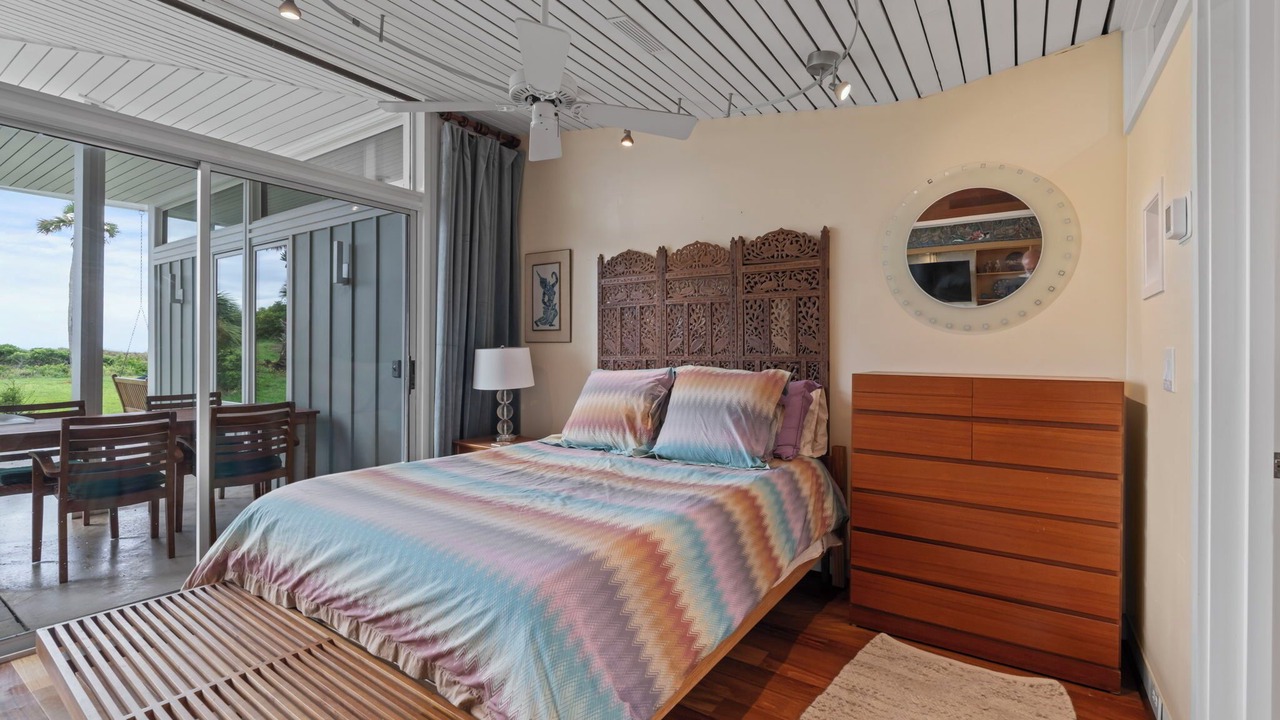 Photo of Bedroom in Atlantic Beach