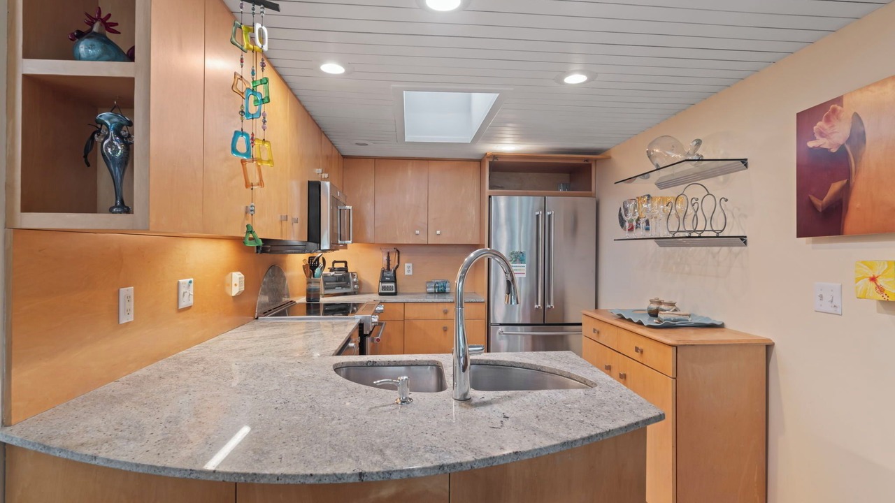Photo of Kitchen in Atlantic Beach