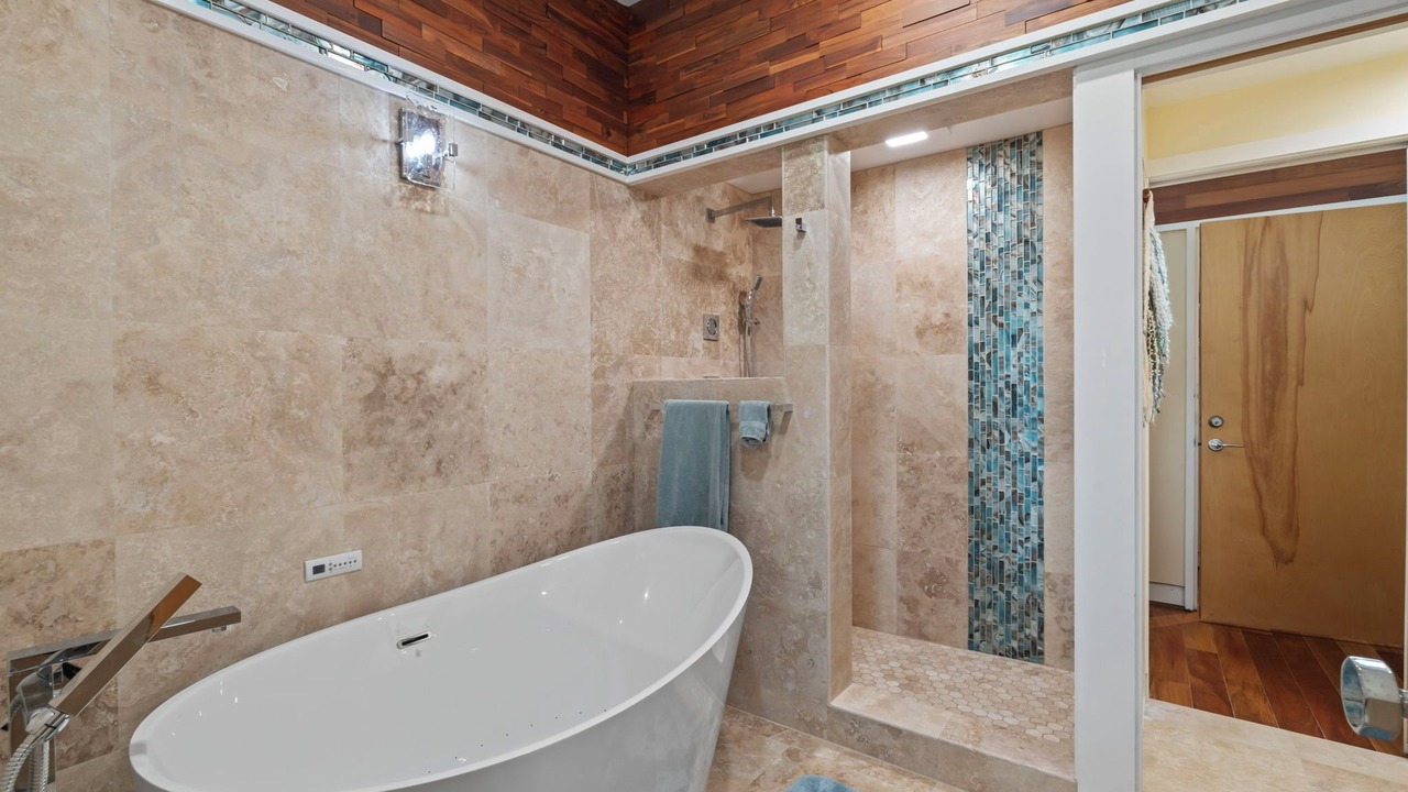 Photo of Bathroom in Atlantic Beach