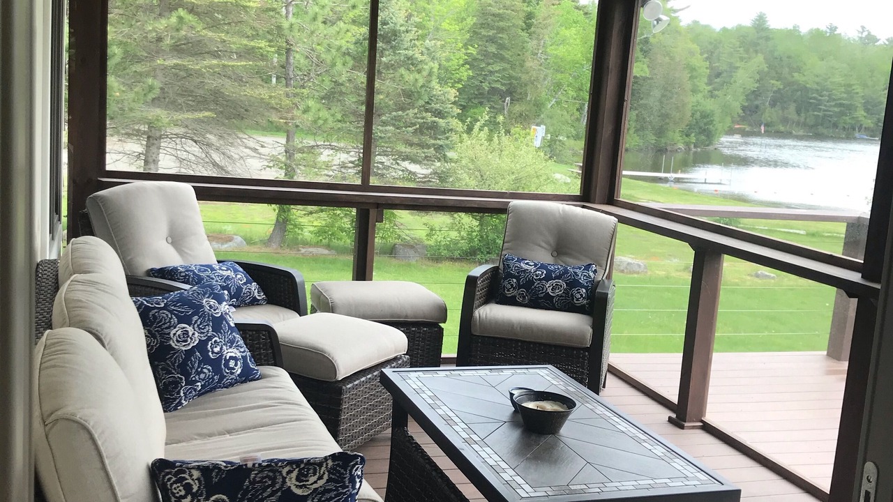 Photo of Outdoor in Abbot