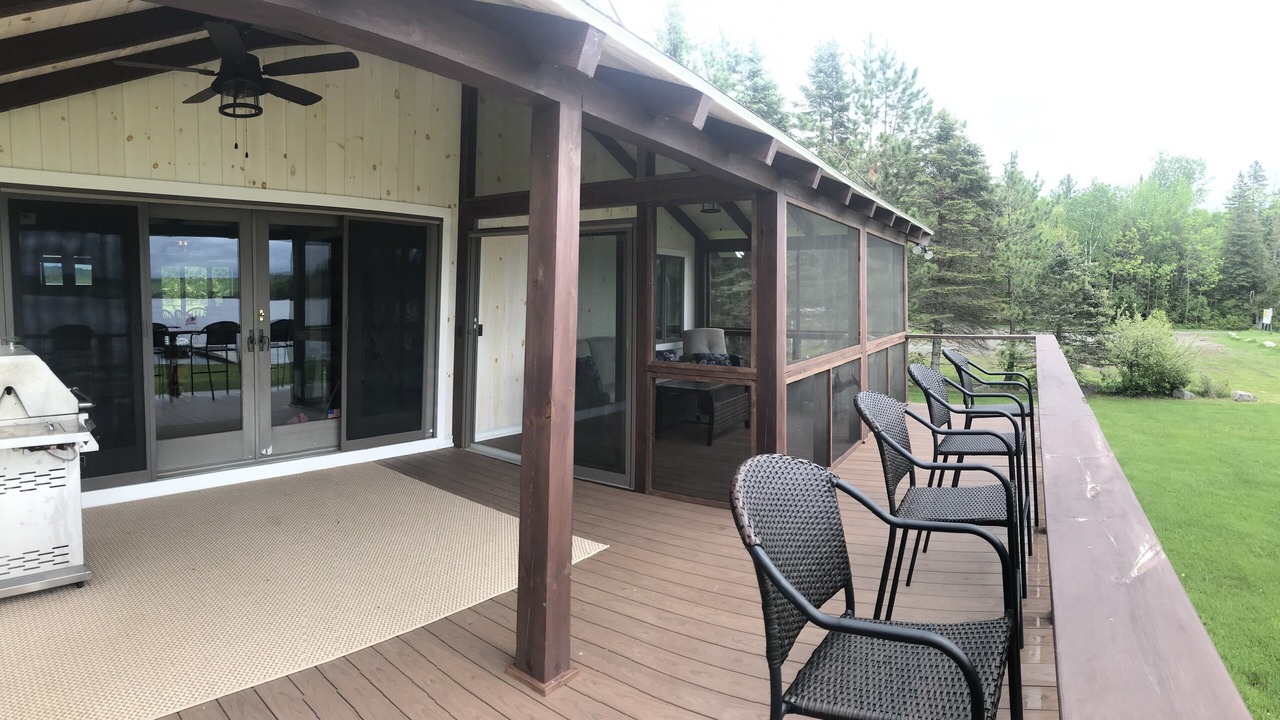 Photo of Outdoor in Abbot
