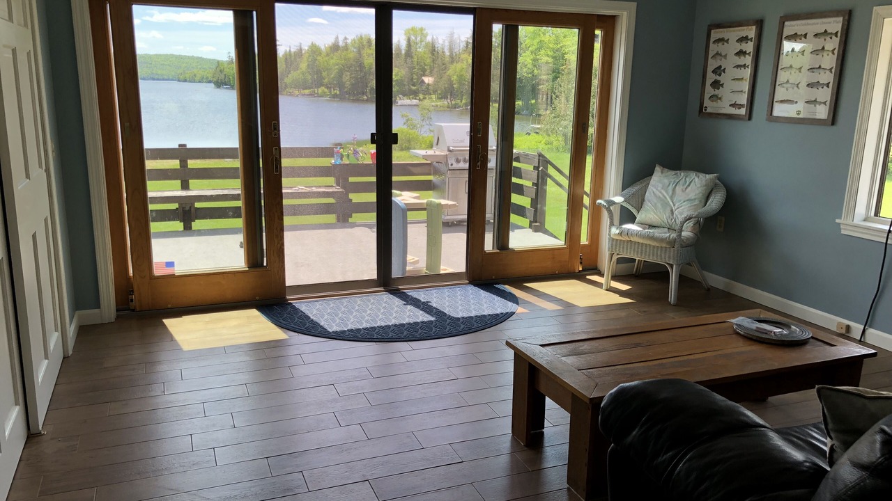 Photo of Livingroom in Abbot
