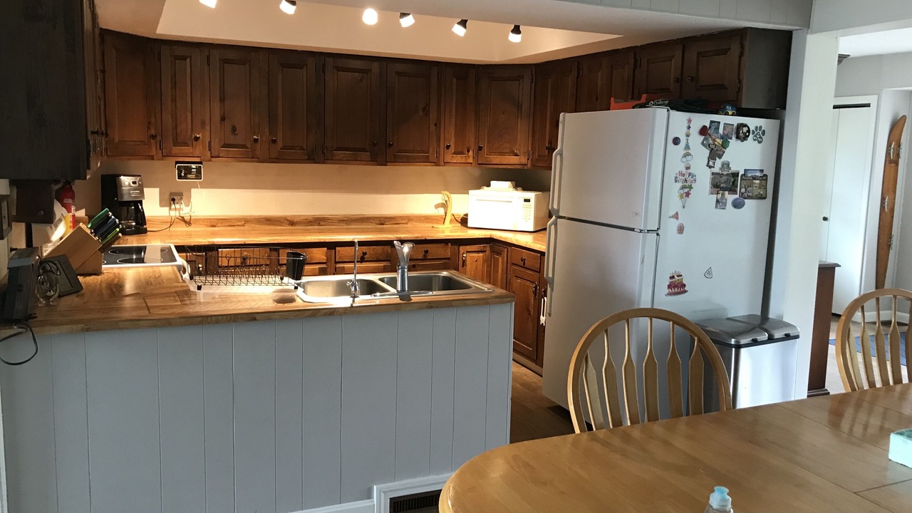 Photo of Kitchen in Abbot