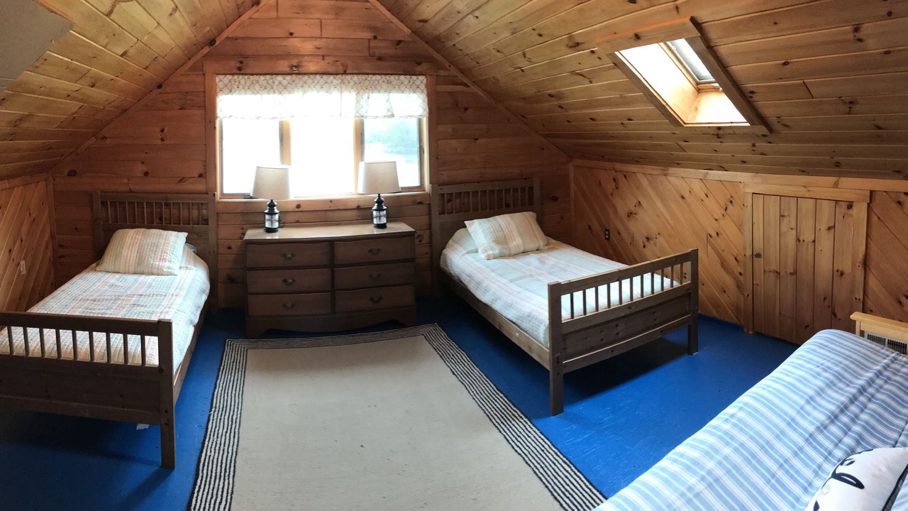 Photo of Bedroom in Abbot