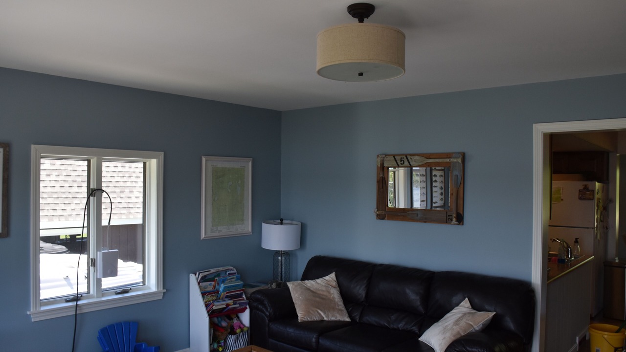 Photo of Livingroom in Abbot