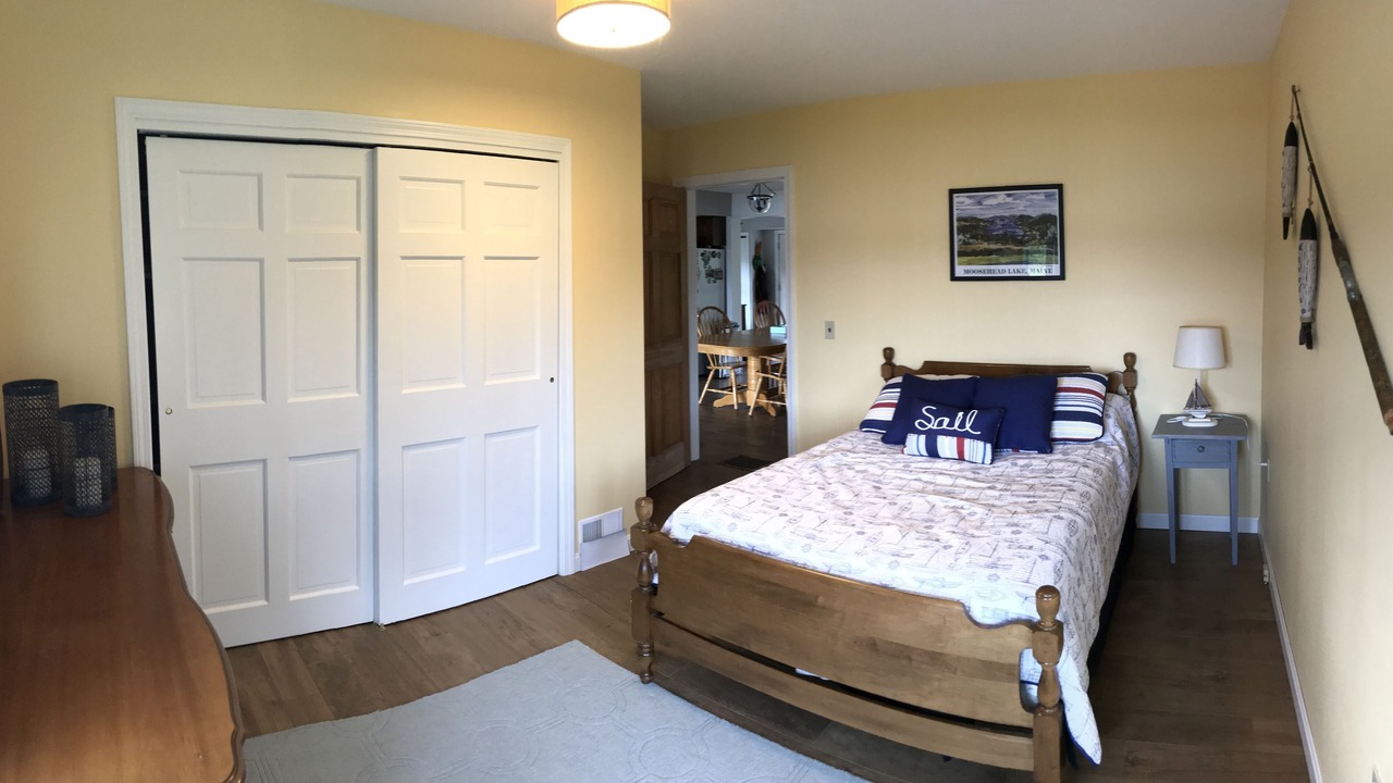 Photo of Bedroom in Abbot