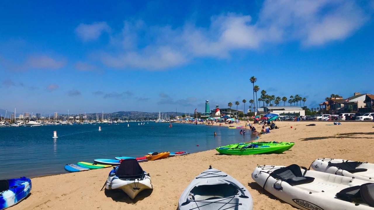 Photo of Others in Balboa Peninsula