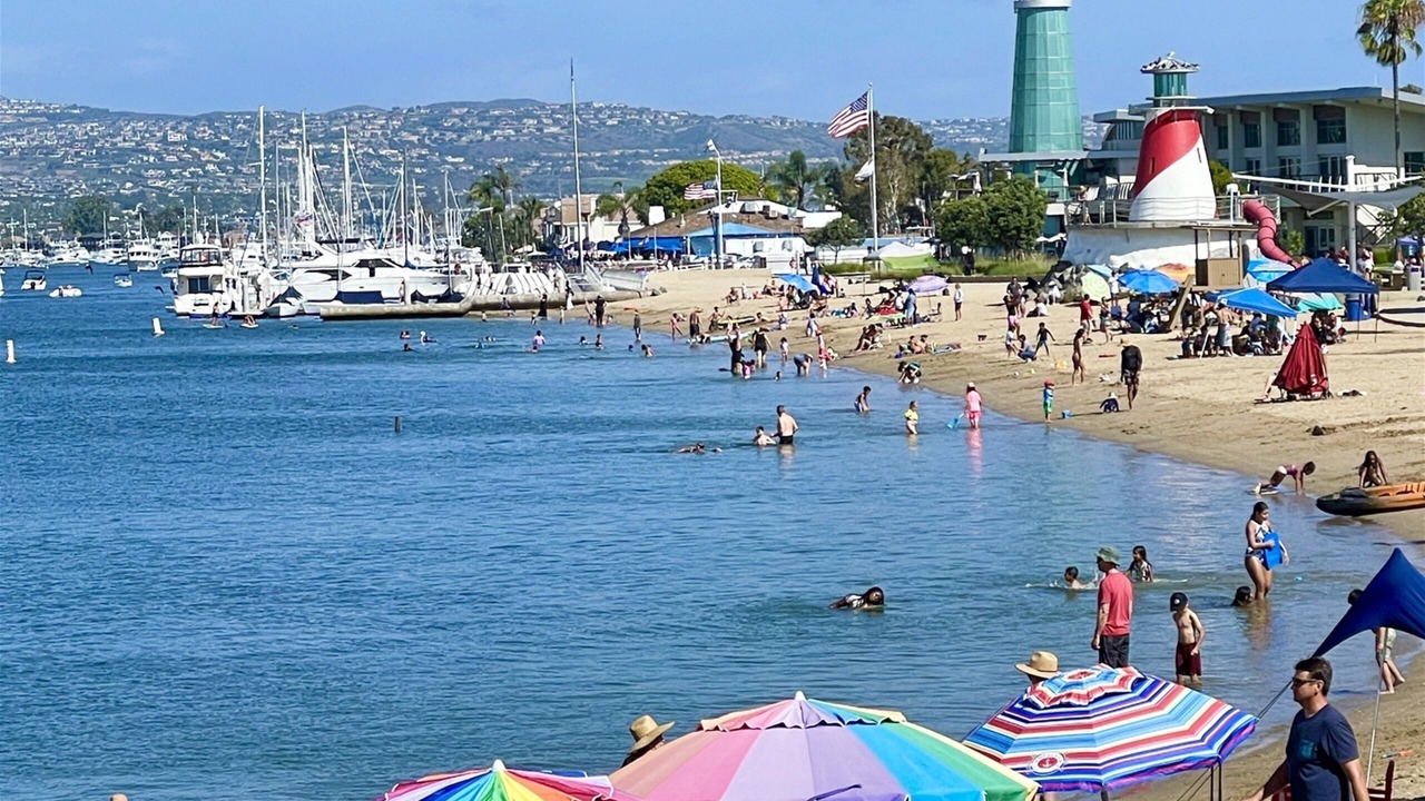 Photo of Others in Balboa Peninsula