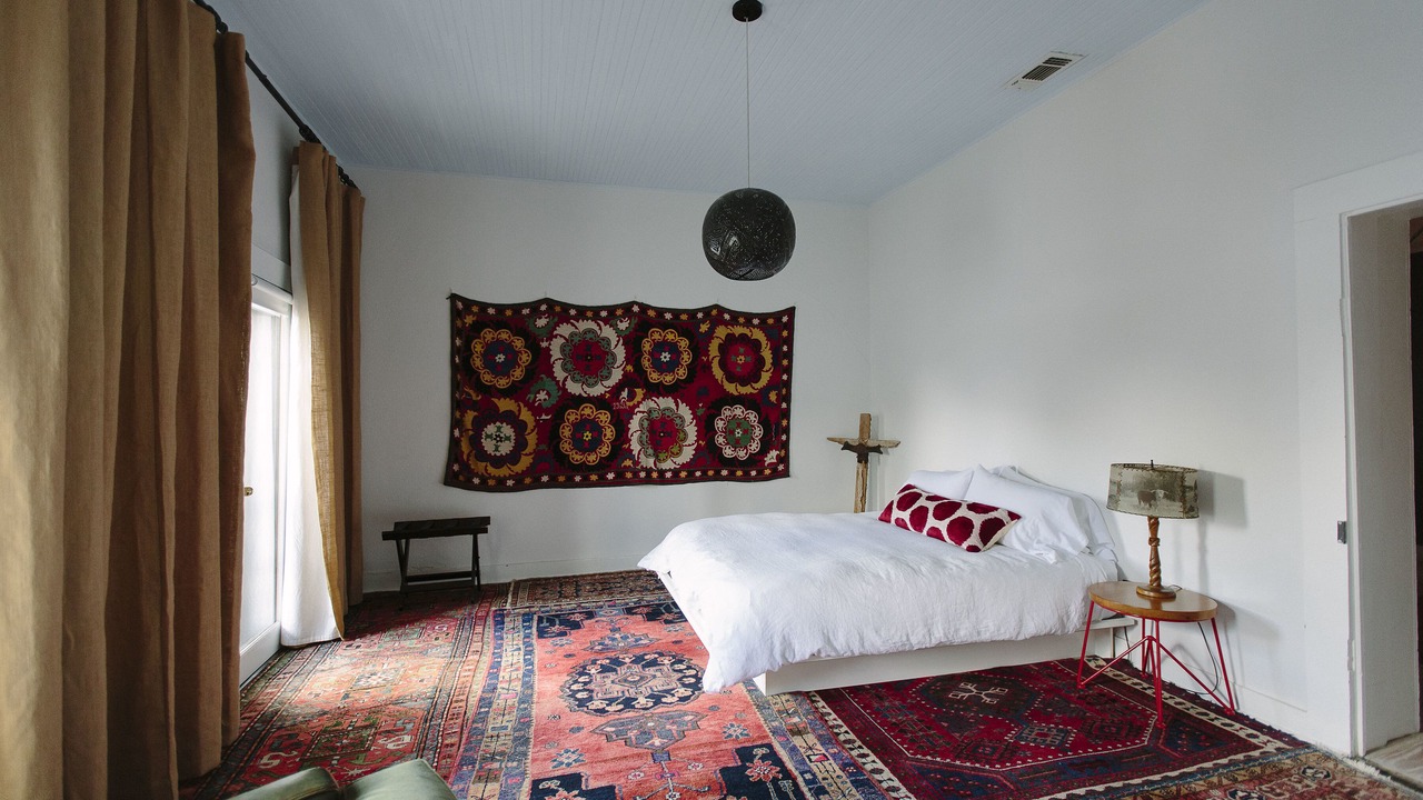 Photo of Bedroom in Marfa
