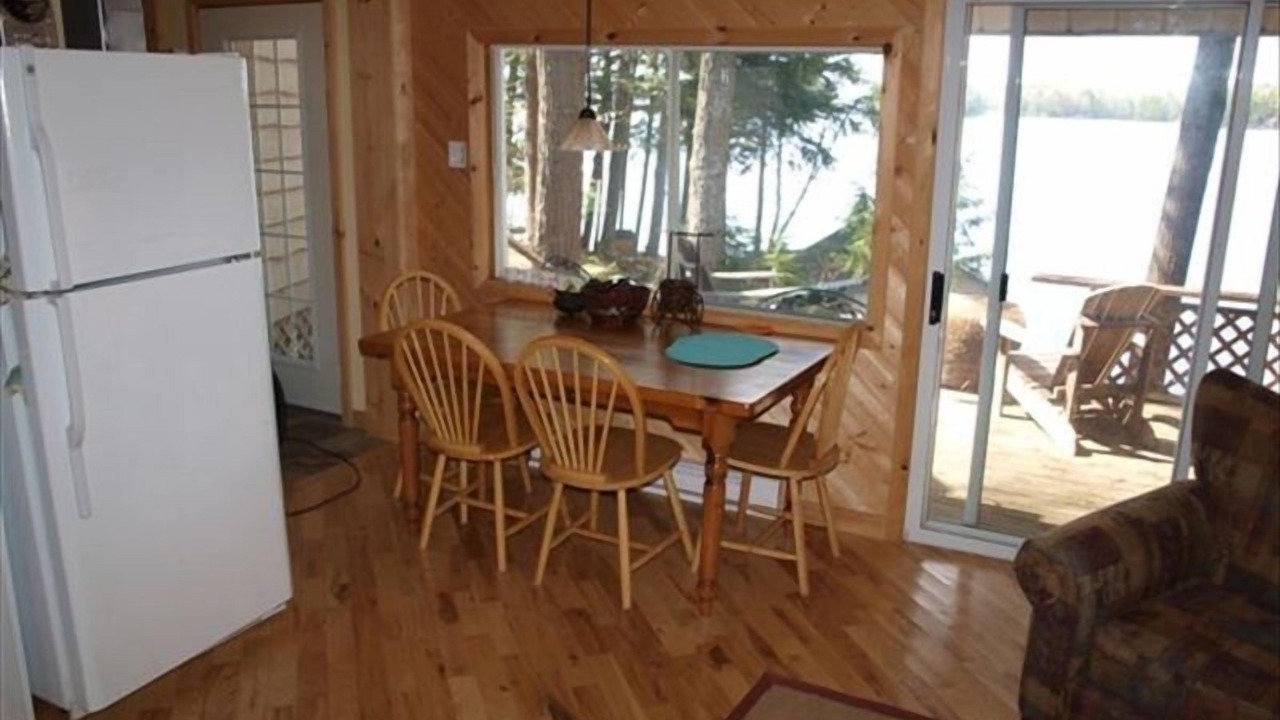 Photo of Outdoor in Bracebridge