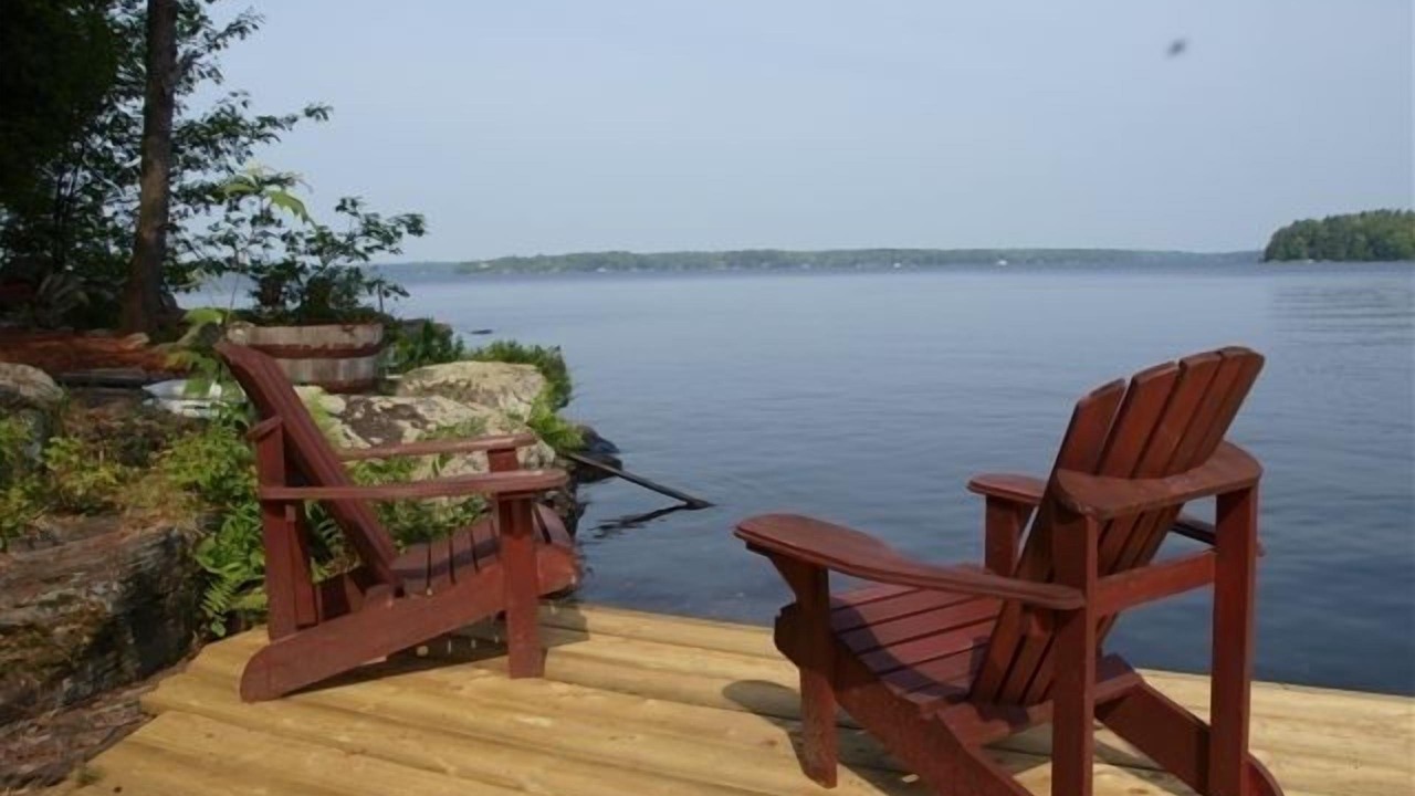 Photo of Outdoor in Bracebridge