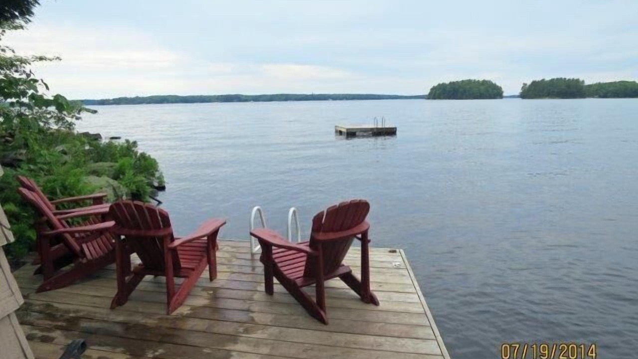 Photo of Outdoor in Bracebridge