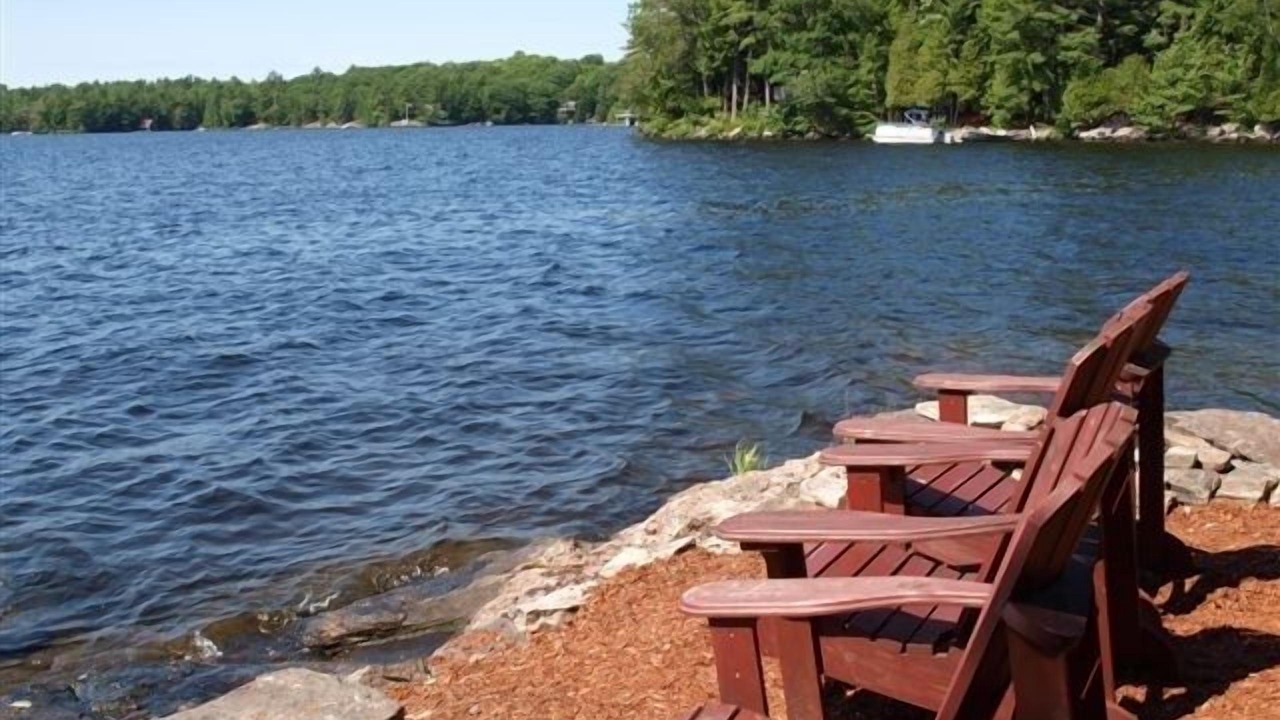 Photo of Others in Bracebridge