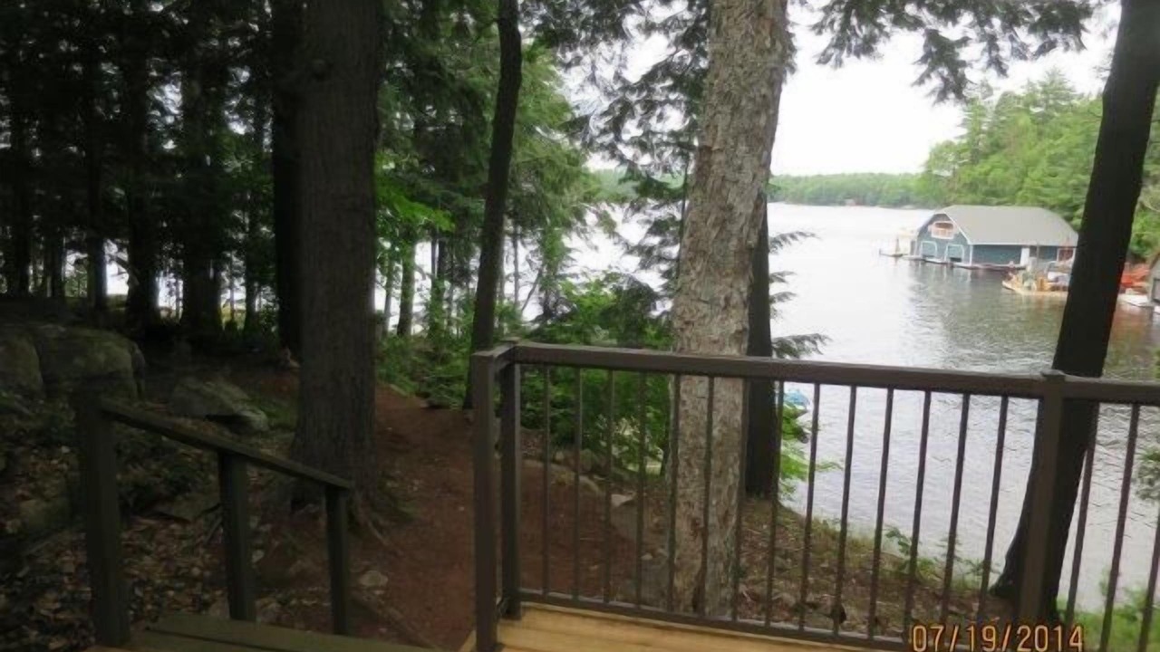 Photo of Outdoor in Bracebridge