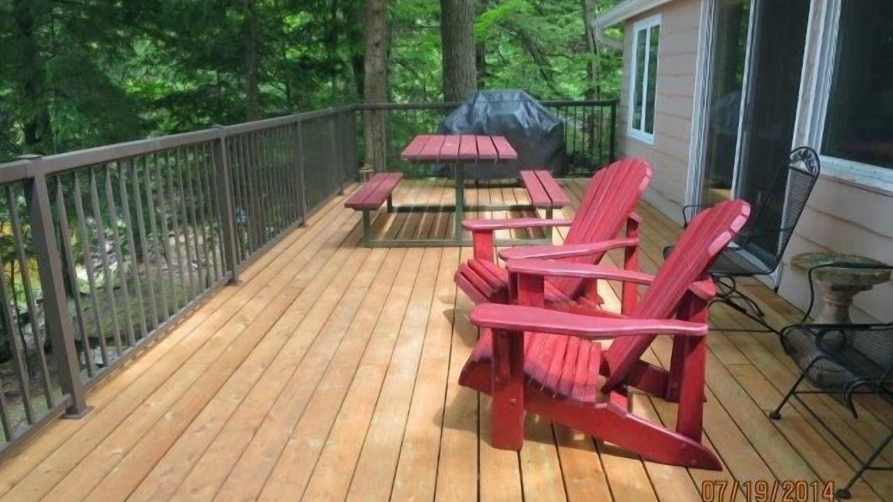 Photo of Outdoor in Bracebridge