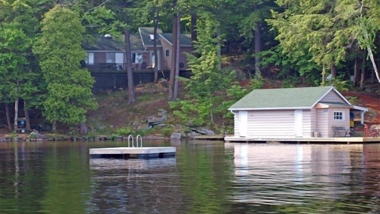 Photo of Outdoor in Bracebridge