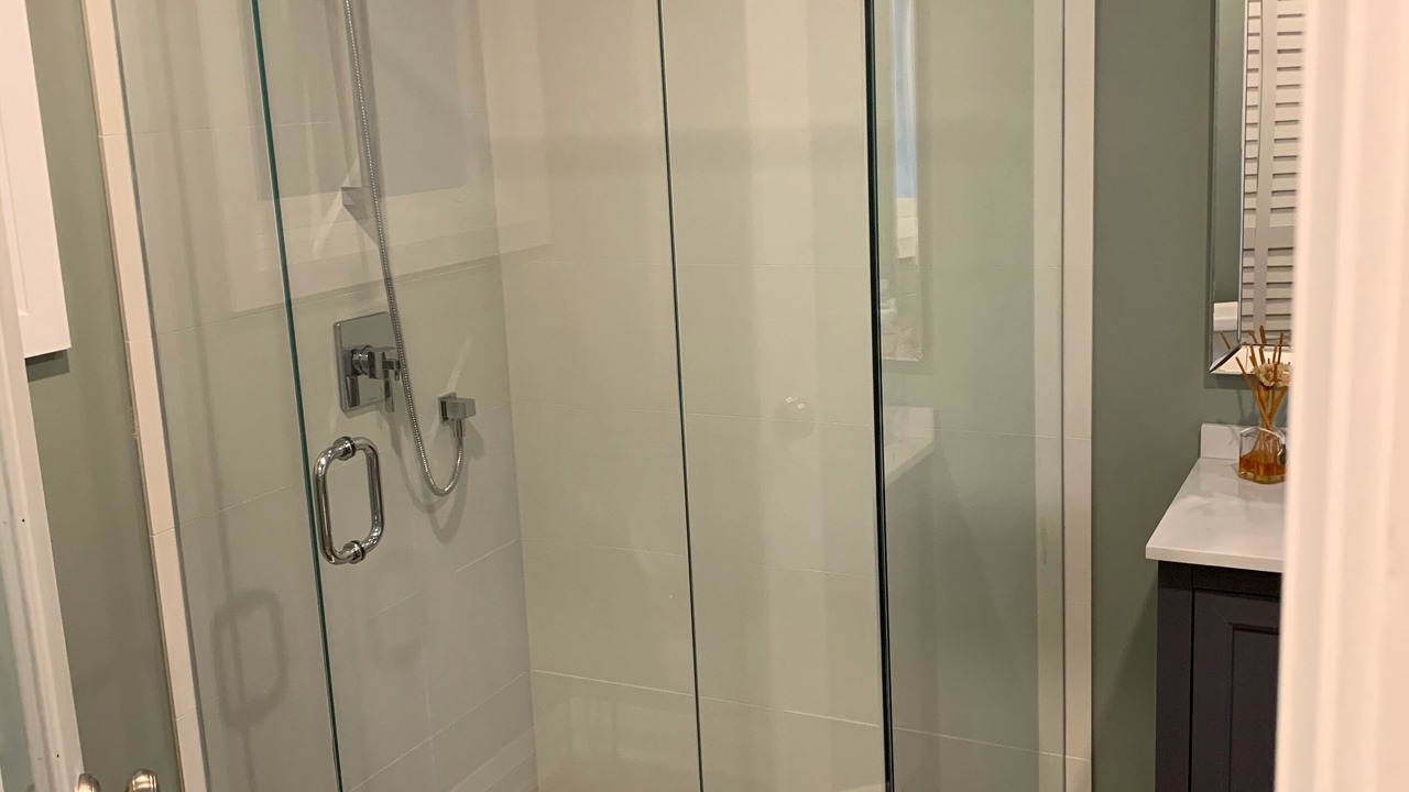 Photo of Bathroom in Bracebridge