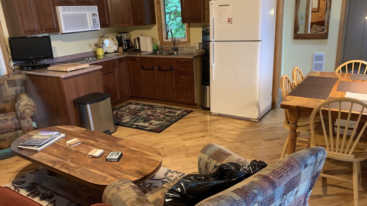 Photo of Kitchen in Bracebridge