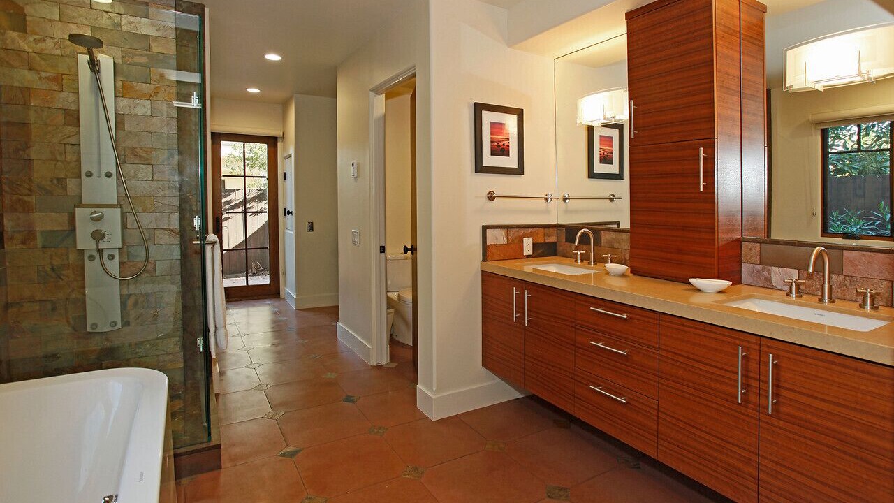 Photo of Bathroom in West Beach