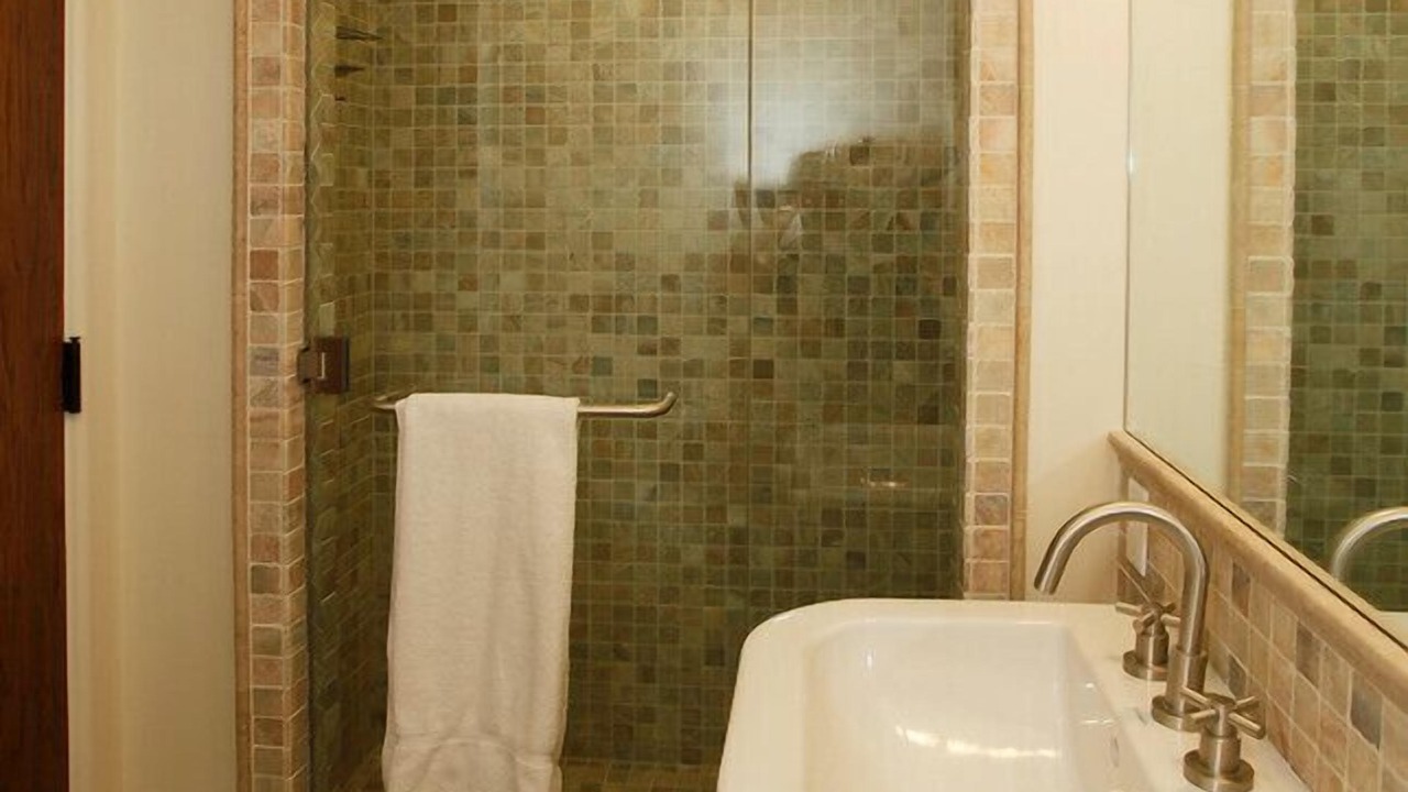 Photo of Bathroom in West Beach
