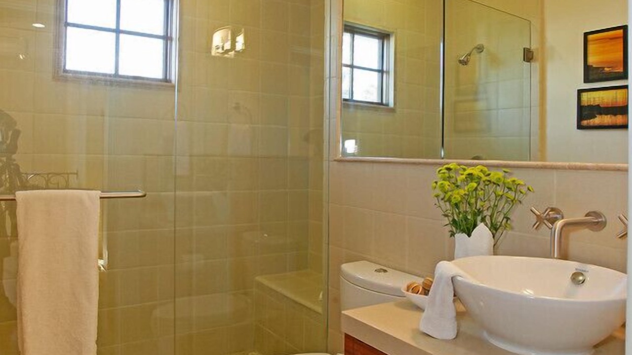 Photo of Bathroom in West Beach