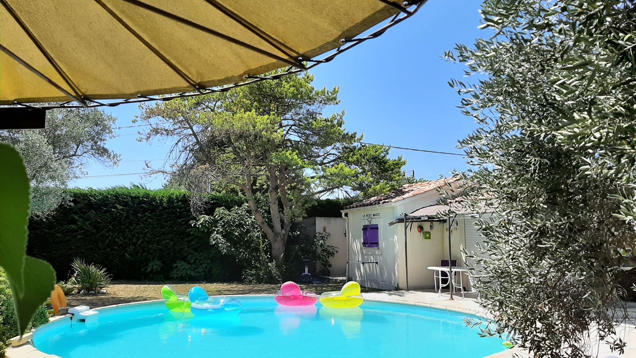Photo of Outdoor in Jonquieres