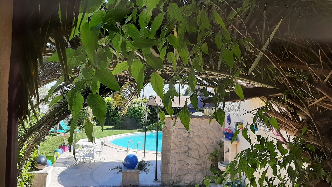 Photo of Outdoor in Jonquieres