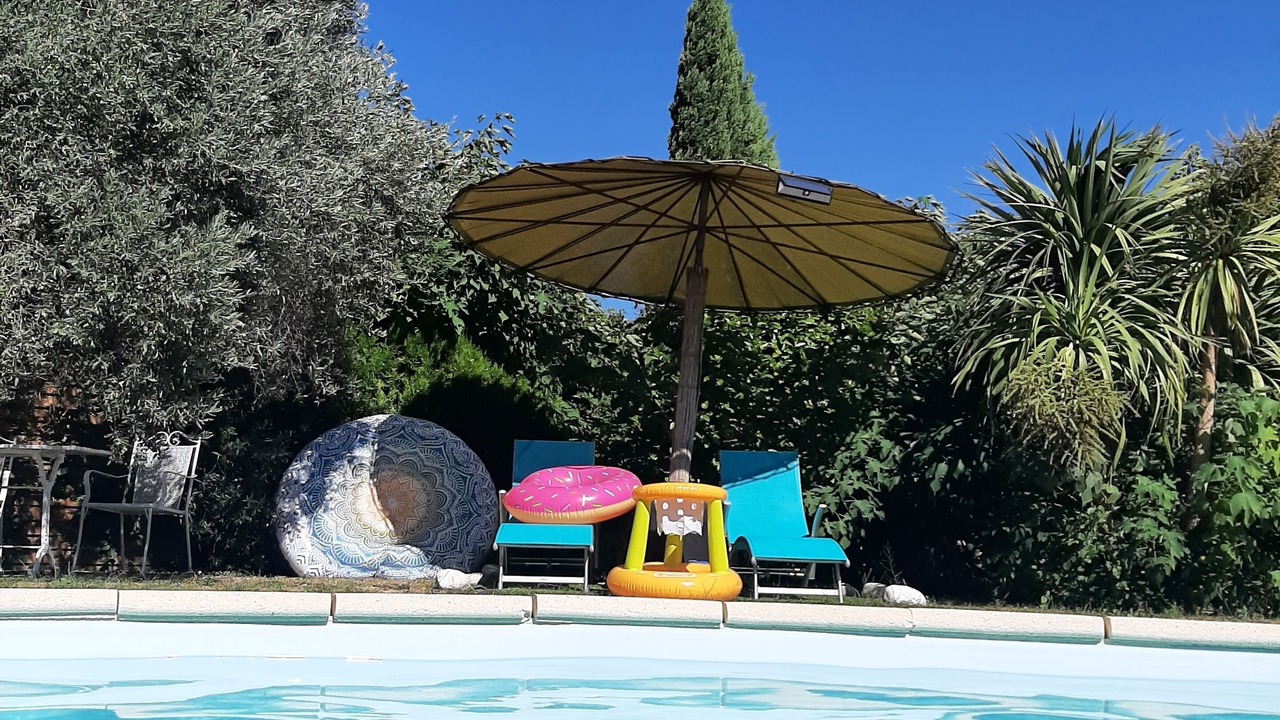 Photo of Outdoor in Jonquieres