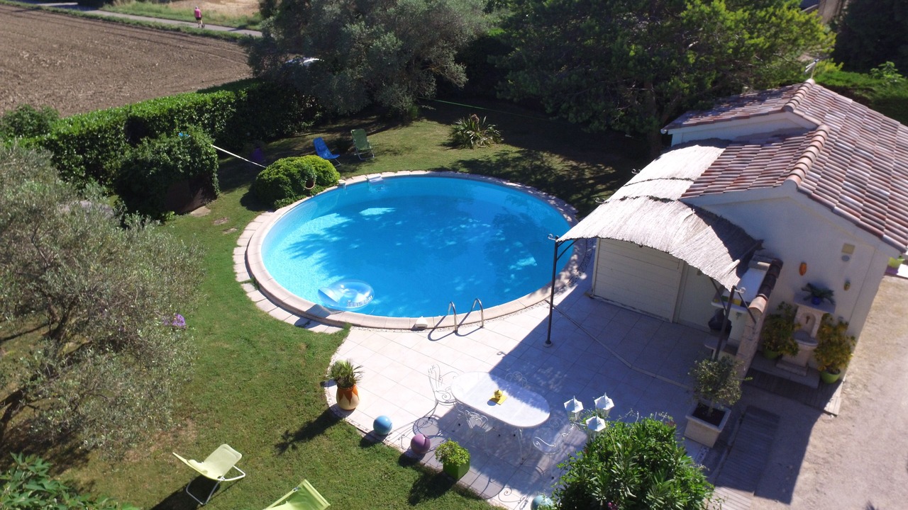 Photo of Outdoor in Jonquieres