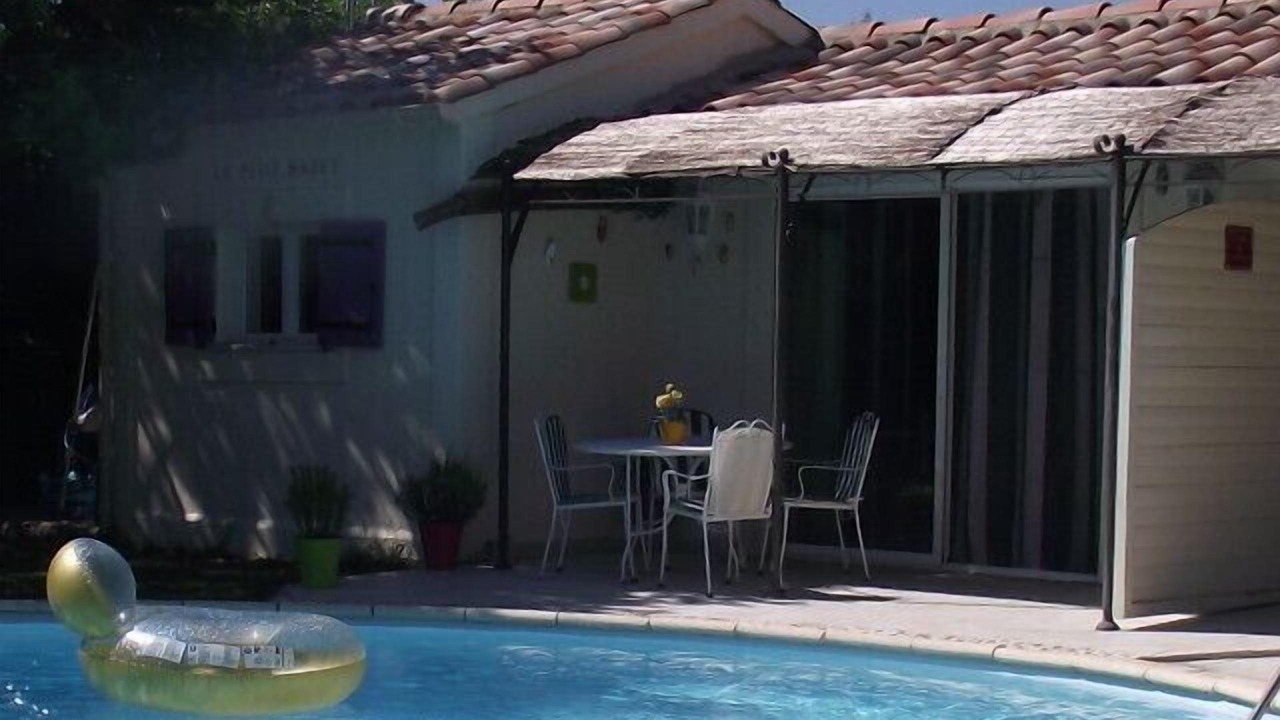 Photo of Outdoor in Jonquieres