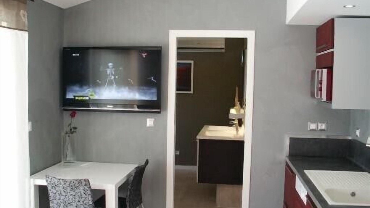 Photo of Kitchen in Jonquieres