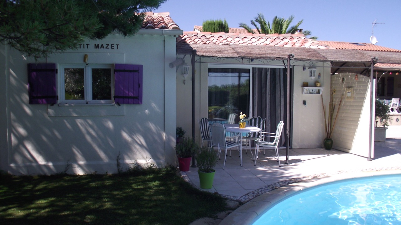Photo of Outdoor in Jonquieres