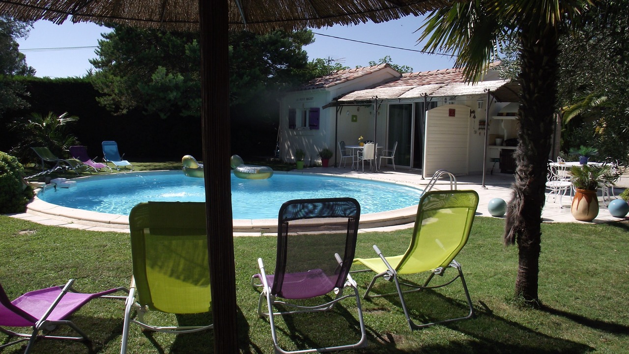 Photo of Outdoor in Jonquieres