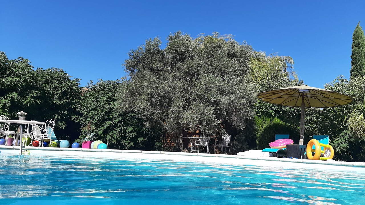 Photo of Outdoor in Jonquieres