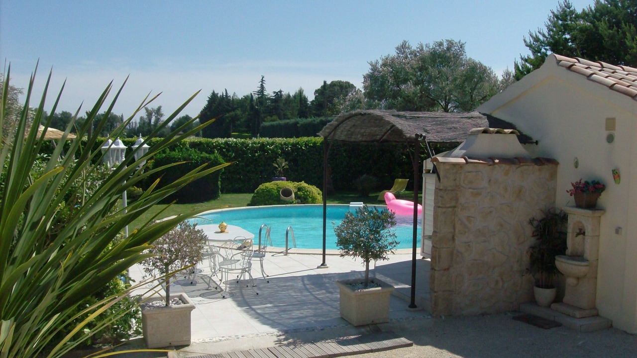 Photo of Outdoor in Jonquieres