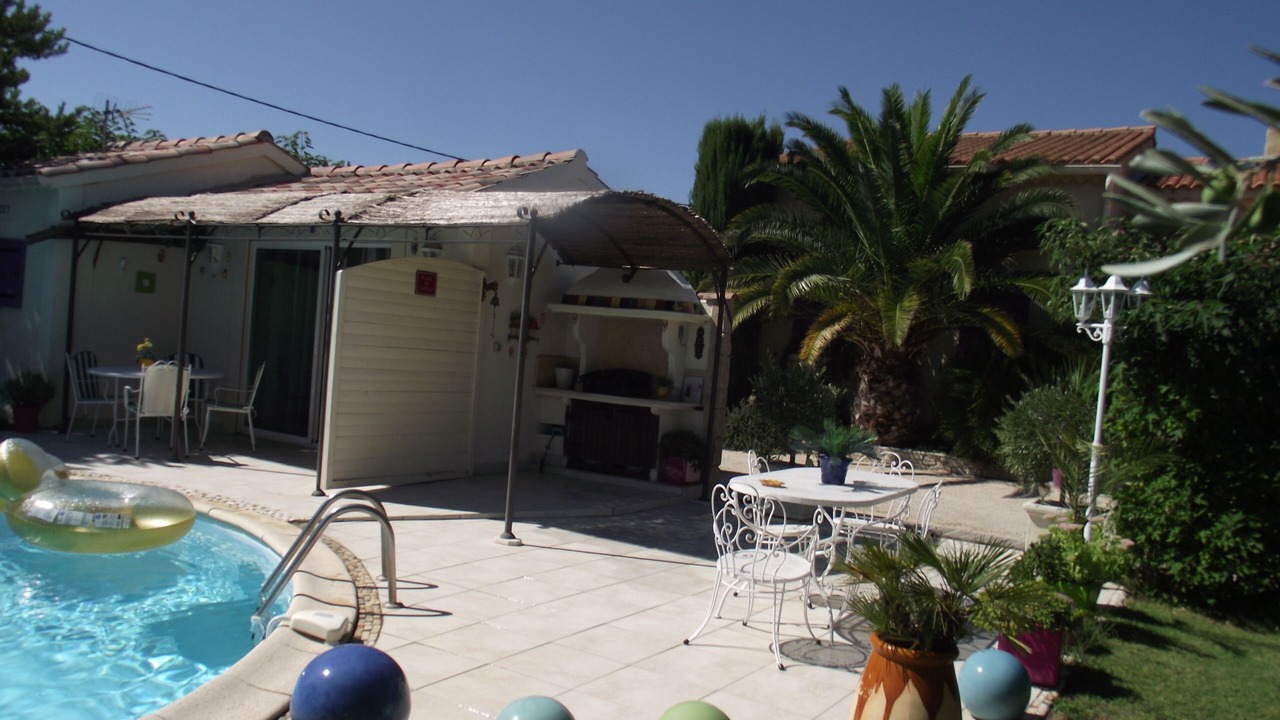 Photo of Outdoor in Jonquieres