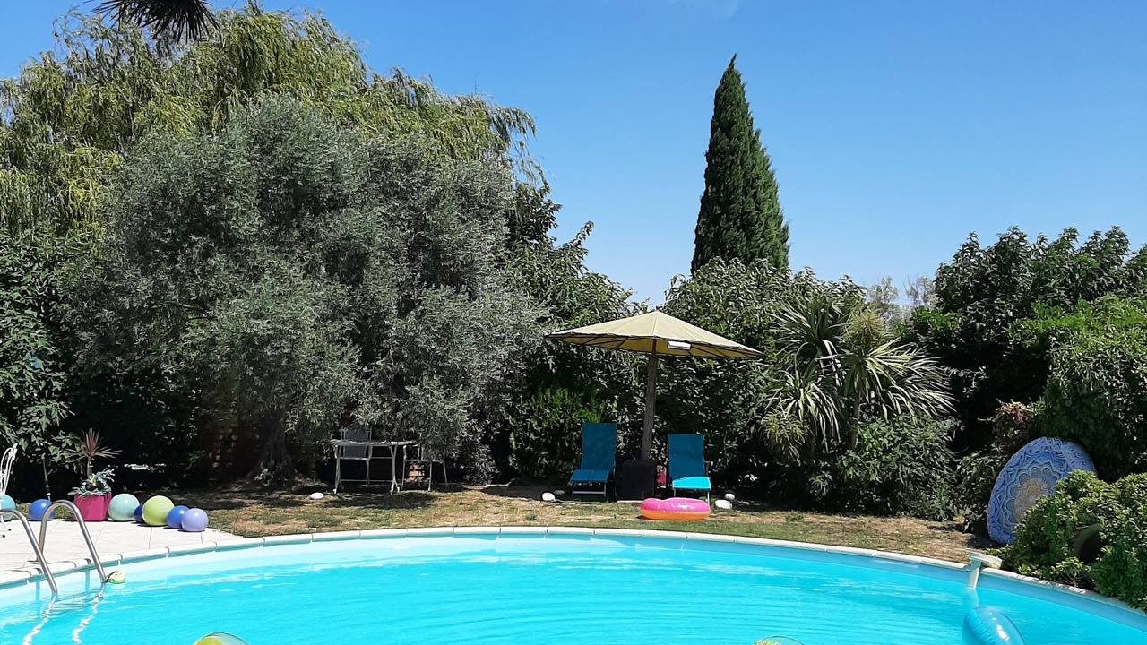 Photo of Outdoor in Jonquieres