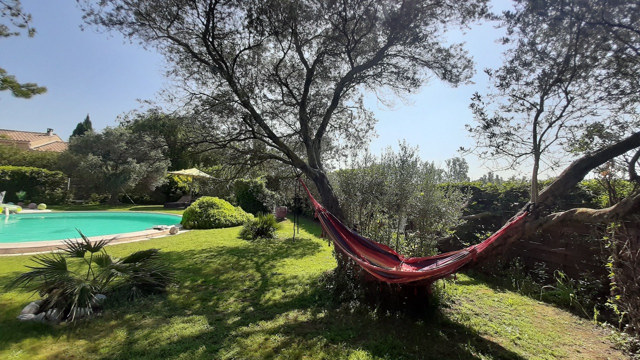 Photo of Outdoor in Jonquieres