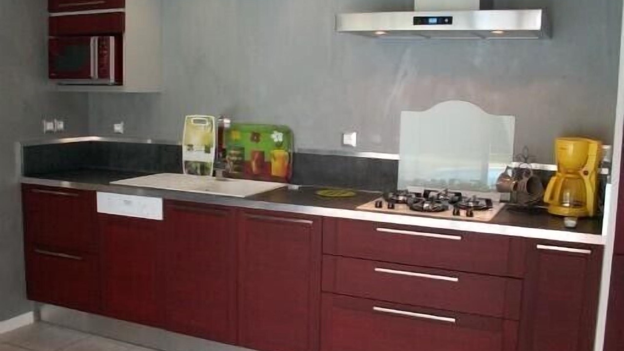 Photo of Kitchen in Jonquieres
